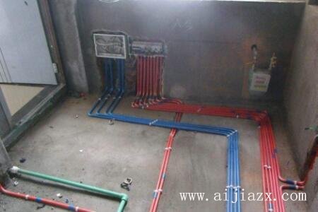 家裝水電圖如何看？家裝水電怎么做預(yù)算？